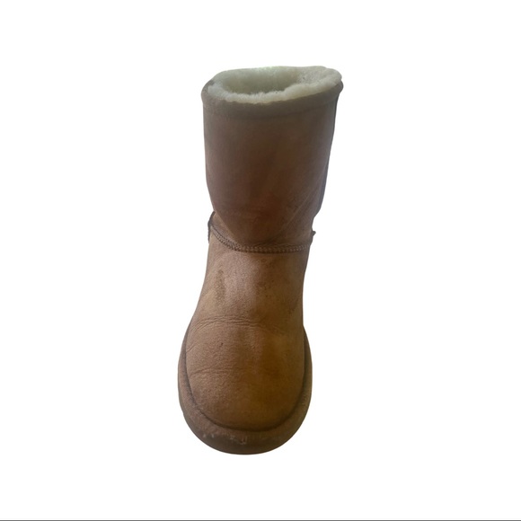 Ugg classic II short size 6 - Picture 8 of 11